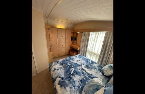 M9 luxury lodge style holiday home waterside Ingoldmells Skegness Santanavan 11 - Foto 29