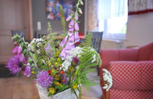 Wohlfühl-Ferienwohnungen König - Foto 16