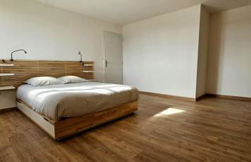 Grand gîte 8 personnes, calme, proche mer - Foto 43