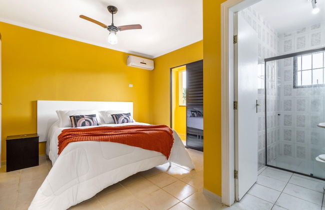 Casapernambuco 100mts da Praia - Foto 71