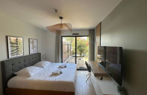 Les Loges de la Mer - Pérols - Foto 12