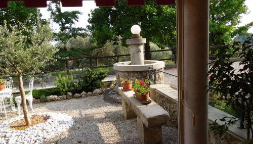 Ca' Pinetta - Foto 4, Garden