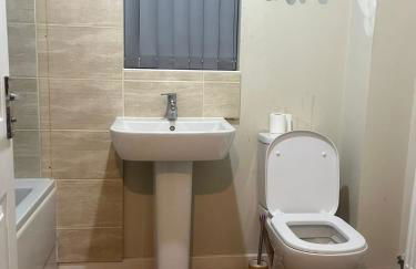 LEX JC Luxury Home - Foto 12