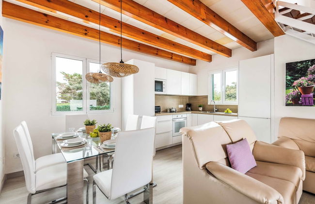 Villa Raquel Blanes - Foto 7