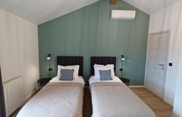 Villa No.8 - Foto 24