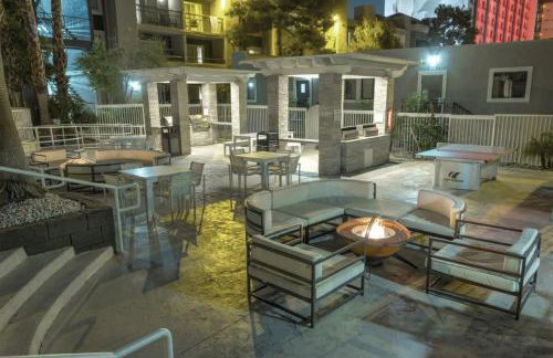 Wyndham Desert Rose Resort - 1BR -Apartment with Resort Access - Foto 7