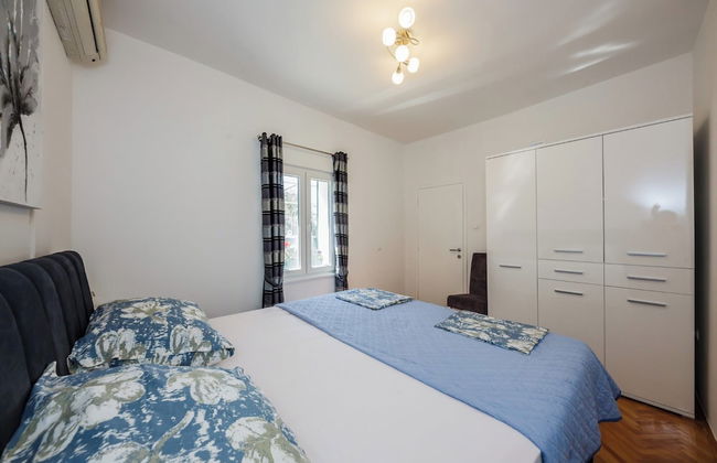 Luxury villa complex Pendolino with heated pool and jacuzzi - Foto 5