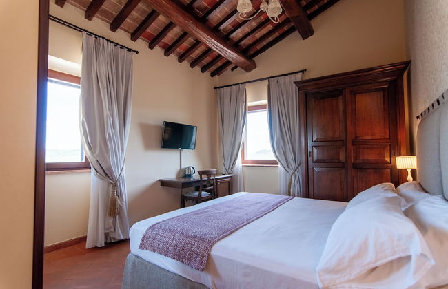 Borgo Sant'Apollinare Resort - Foto 28