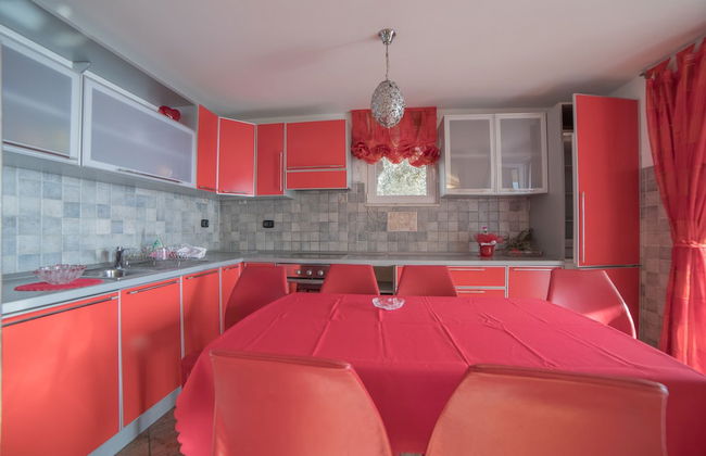 Apartments Vuksic - Foto 6