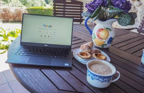 Casa Rural Turística Casa Nicolau 1 - Foto 6