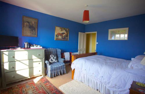 Beautiful Devon Farmhouse - Foto 30