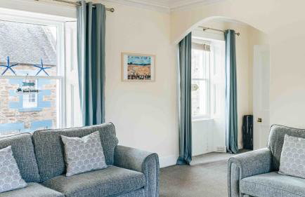 Kenmore House, Elie - Foto 46