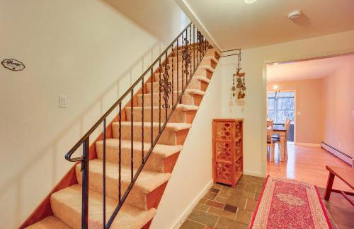 4 Mi to Bromley Mtn Family-Friendly Retreat! - Foto 14