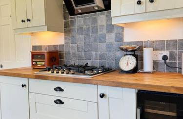 Hartley Retreat, Luxury spacious family home - Foto 6