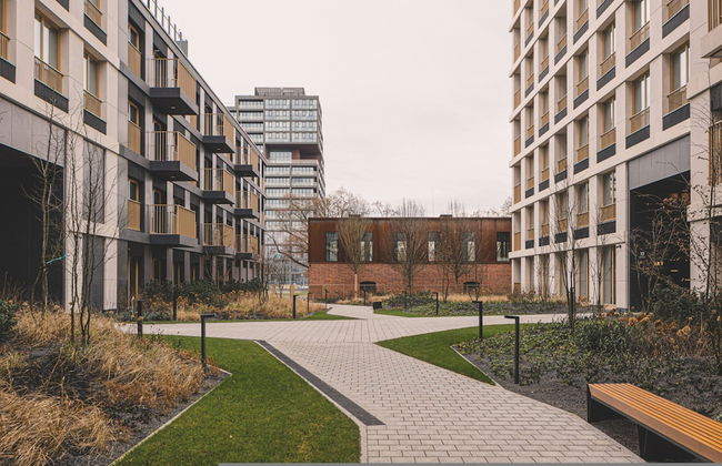 Puerto 12 Komfortowe Studio Opera Nova Star wka - Foto 40