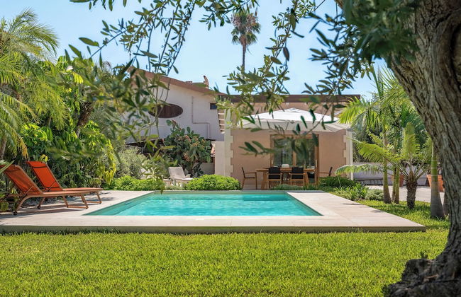 Villa Bali with Pool by Wonderful Italy - Foto 35