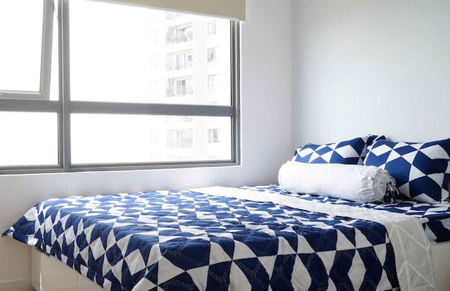 MRT Apartment in Masteri Thao Dien - Foto 6