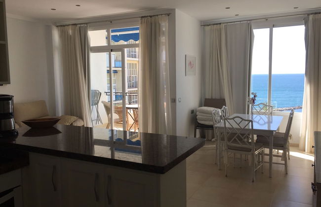 Skol Apartments Marbella - Foto 41