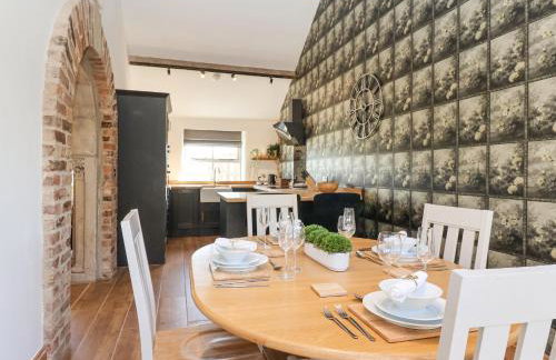 Molly's Cottage - Foto 14