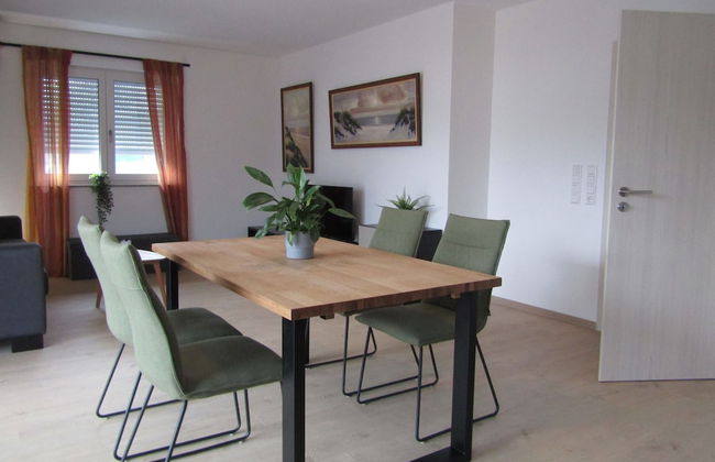 Gästehaus Munk - Foto 22