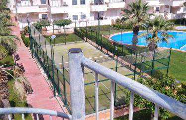 Kione Las Arenas - Foto 4