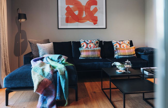 Appart Hotel Knappaboda - Foto 31