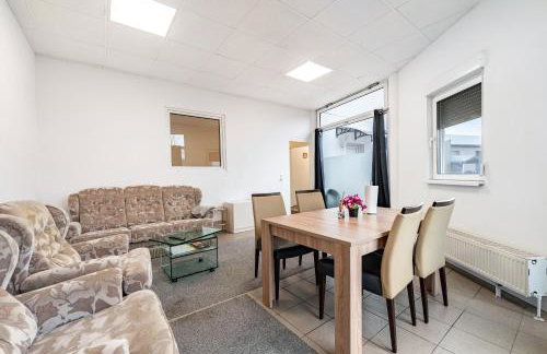 Menzel Wohnungen - Photo 10