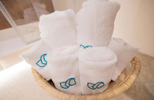 Baglio Saccù apartment & spa - Foto 29