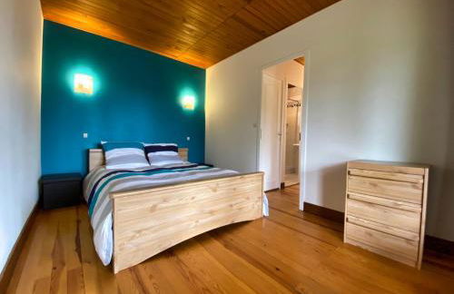 Domaine de Grézelou - Foto 50