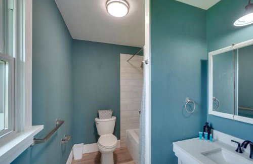 Walk to Stores Home in Historic Shepherdstown! - Foto 14