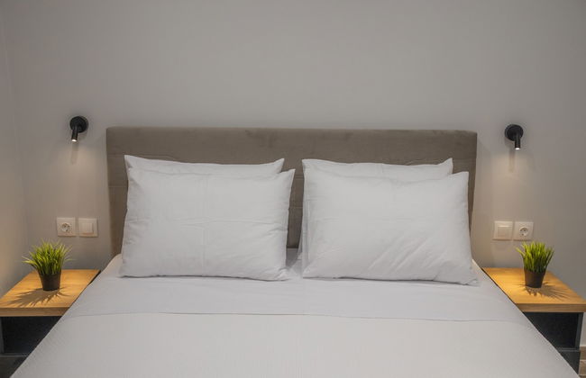 Raise Averof Serviced Apartments - Foto 13