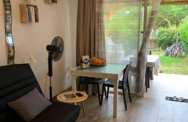 Appartement au bord de mer - Foto 15