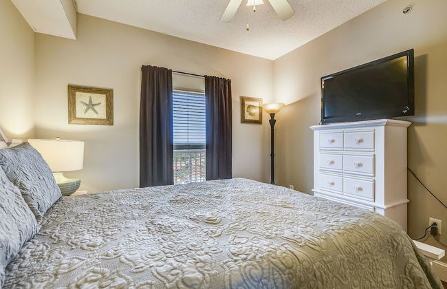 Majestic Beach Resort by Book That Condo - Foto 8