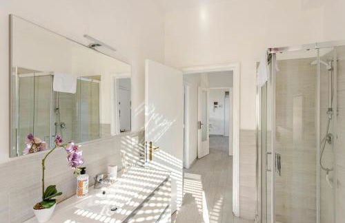 I Due Gelsi appartamento Wood - Foto 15