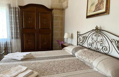 Masseria La Camardia - Foto 29