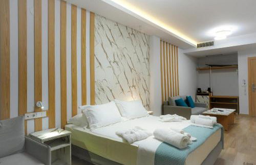 Electra Suites - Foto 17