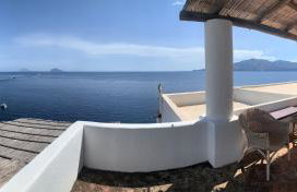 Villa A Madonnuzza - casa sul mare, splendide terrazze panoramiche - Foto 49