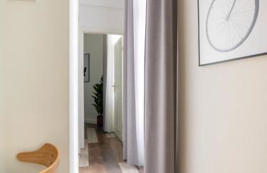 Apartments Berlin Bornimer Straße - Foto 19