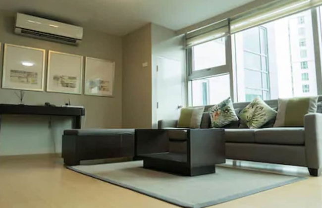 Avant Serviced Suites - Foto 39