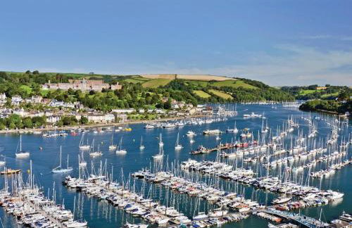 4 Keeper's Cottage, Hillfield Village - Foto 27