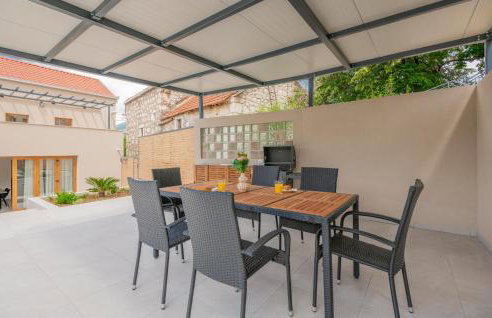 Lovely Home In Vrgorac With Wifi - Foto 13