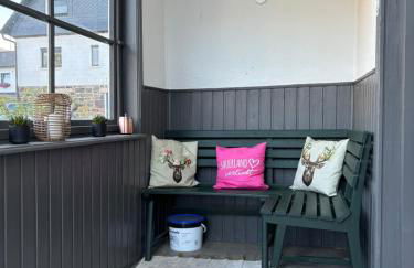 Ferienwohnung Hof Wehlenbach - Foto 15