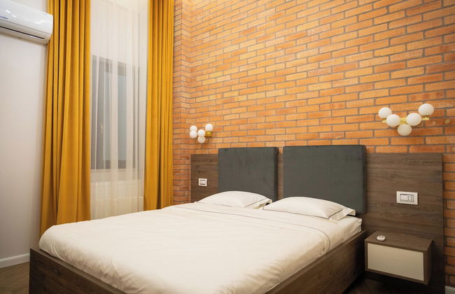 PoshSpot Apartments - Foto 19