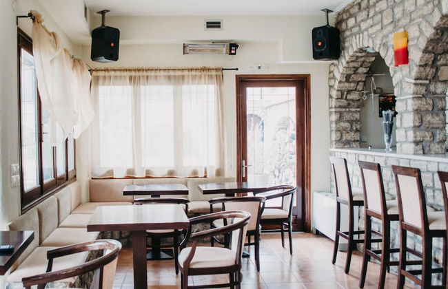 Obrava Guesthouse Kotroni Trikalon - Photo 46