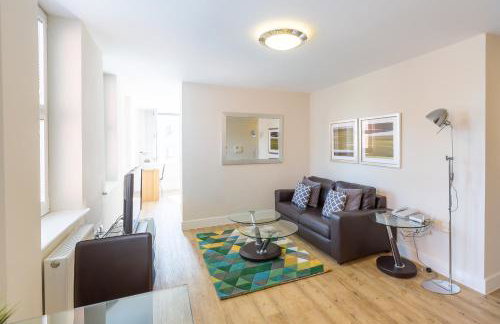 Central House by House of Fisher - Foto 11