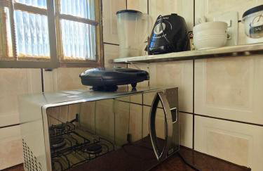 Sereny Stone Palace - Foto 9