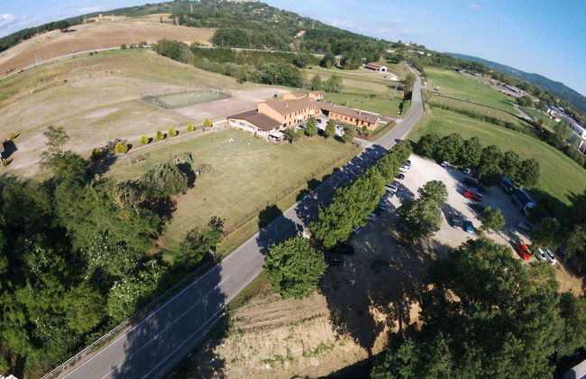 Antico Casale le Fossate - Foto 7