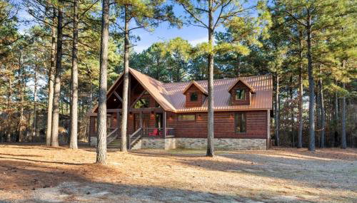 Came Here to Forget Cabin - Foto 3