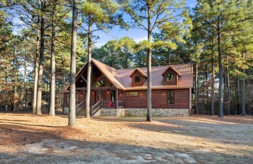 Came Here to Forget Cabin - Foto 3