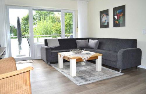 4 Sterne Ferienwohnungen Lavendel Brüggen - Foto 1